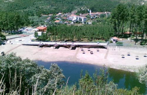 Casa do Rio 2 - Viver o rio e a montanha - Foto 33