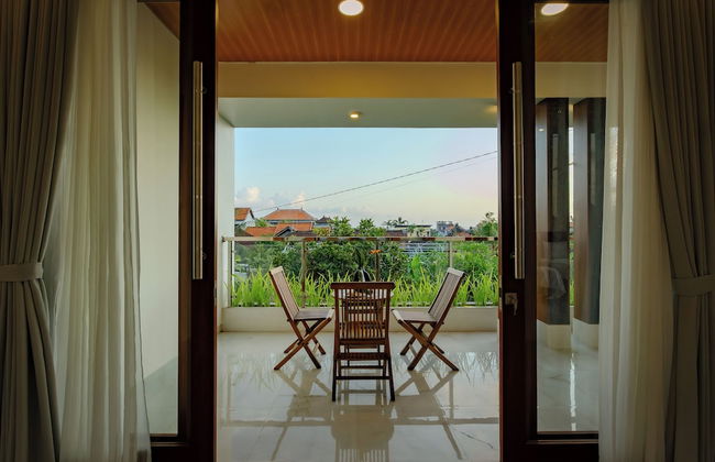 Vil'Latu - 4 Bedrooms Family Villa - Foto 33