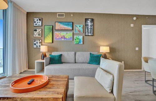 Amazing Apartments at Lyfe Resort and Residences - Foto 88