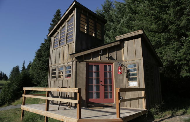 Clydesdale Outpost - Foto 42