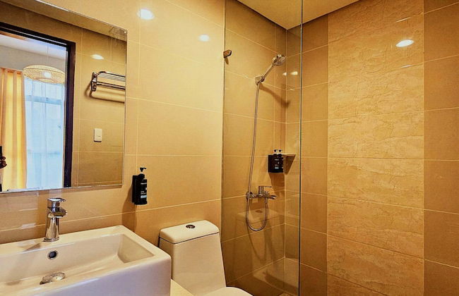 Evelyn Azure Escapes Boracay Newcoast - Foto 25