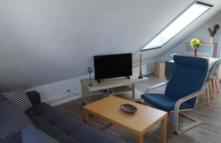 Pension Limone Ferienwohnung 1 - Foto 19