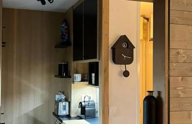 Résidence Les Grandes Bosses - Foto 14