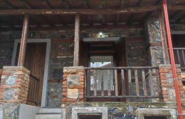 Villa Aretousa - Foto 21