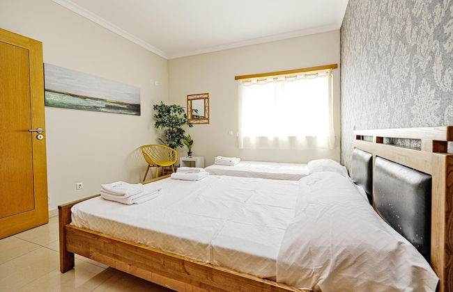 C7 - 3 Bed Luxury Penthause by DreamAlgarve - Foto 20