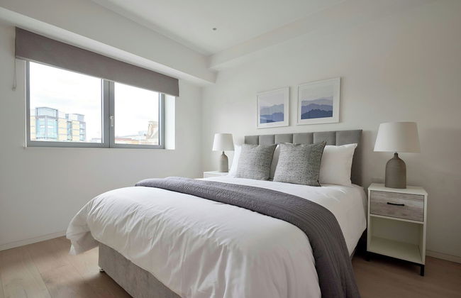 Sonder by Marriott Bonvoy Oxford Circus Apartments - Foto 13