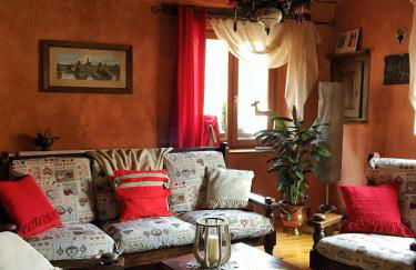 Le Cocon du Potier - Foto 3