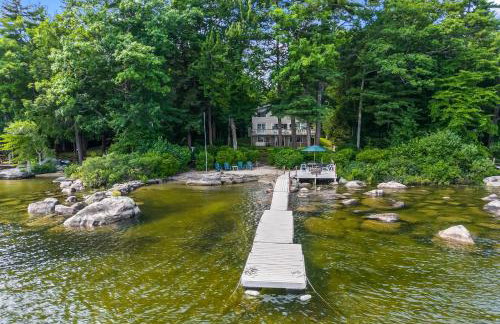 Dockside Drift - Foto 1