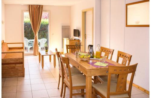 Residence Le Royal Golf & Horse - Foto 11