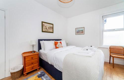 Stylish 3 BDR apartment wfree parking and garden - Foto 11