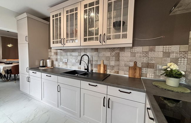 Apartment Bakar Seaside Croatia - Foto 5