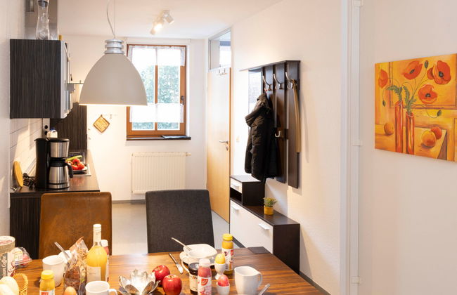 Strandvilla (LUB116) - Foto 14