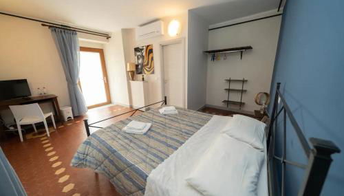 Affittacamere Borgo degli Artisti boutique rooms - Foto 4