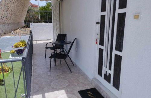 Ξενώνας της Αγάπης - Foto 6