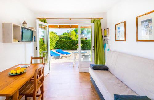 Apartamentos Arenal Playa Menorca - Photo 14