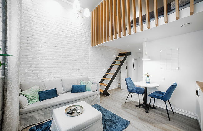 KK Apartments - Foto 22