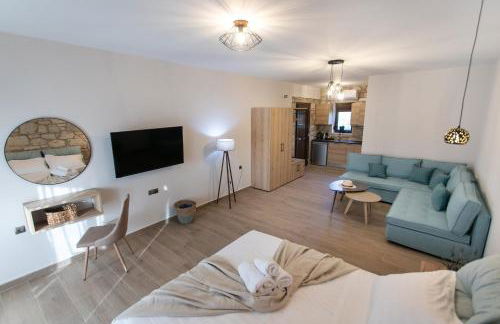 Michelangelo suites and apartments - Photo 45