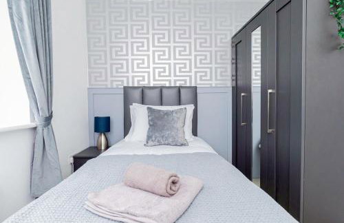 Stylish 4 Bedroom Home Perfect for Families - Foto 15