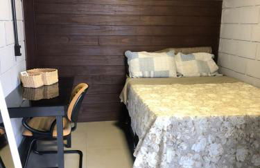 CASA CONCEITO - studio panoramico, suites e quartos - Foto 65