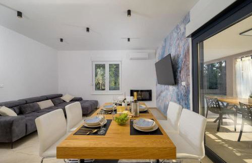 Villa Green Silence by IstriaLux - Foto 19