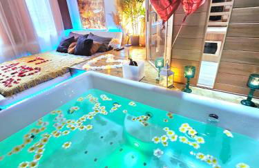 AMA Esclusive SPA Bologna - Foto 39