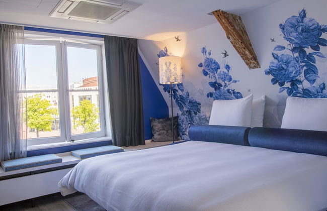 Eden Studios and Apartments - Foto 24