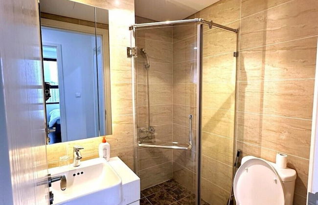 Vinhomes Dcapital Managed by Anstay Residence - Foto 21