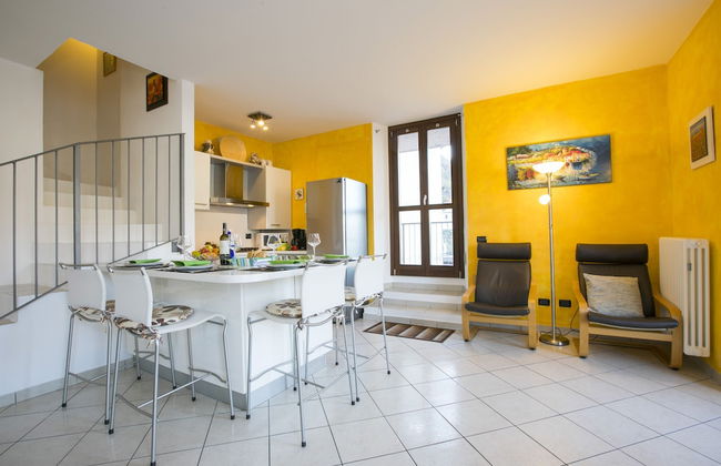 Blevio Panoramica - Foto 15