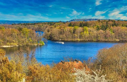 FeWo Höftsee-Blick - Foto 11