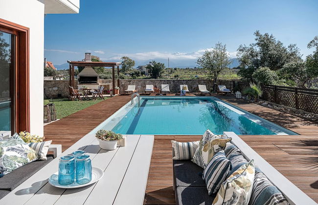 Tuscany Villa Near Marathi Beach 13pl 5bd - Photo 62