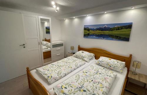 Ferienwohnung Rose - Foto 9