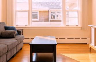 Spacious 2 bedroom home in Niles, Illinois with office, full kitchen and 2 baths - Foto 5