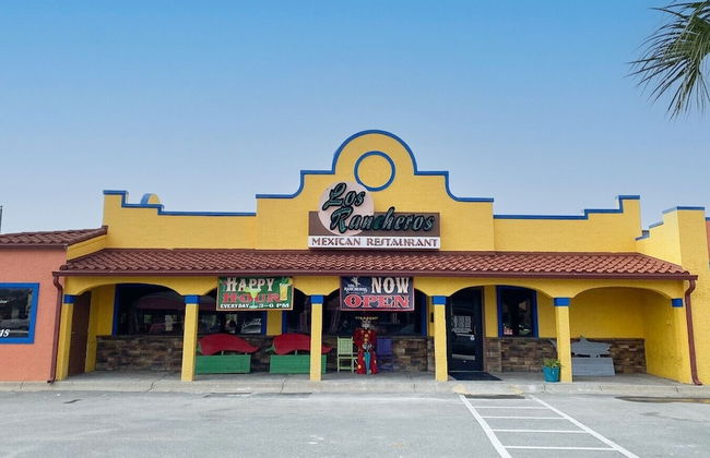 Gulf Coast Getaway 2 Bedroom Home by RedAwning - Foto 50