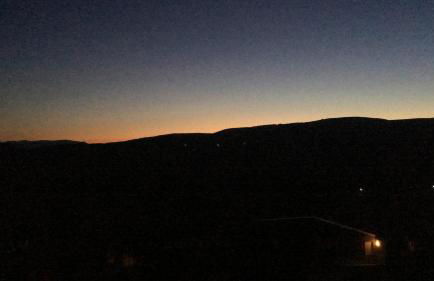 Cara norte de Gredos - Photo 45