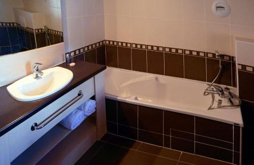 CGH Résidences & Spas les Chalets du Soleil Authentiques - Foto 18