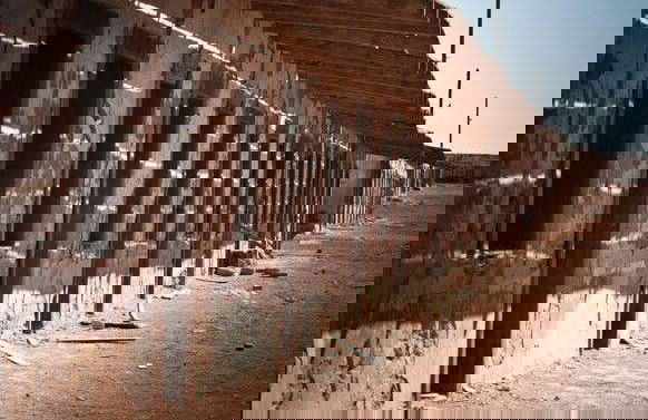 Chacabuco Ghost Town Private Tour - Photo 7