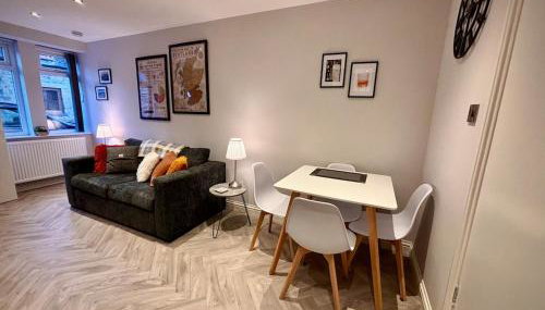 Cosy cottage in idyllic Speyside setting - Foto 4, pet friendly