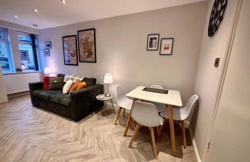 Cosy cottage in idyllic Speyside setting - Foto 4