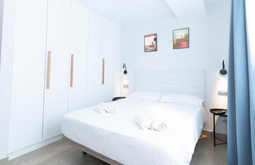 Sholeo Lodges La Cicer Flats - Foto 16