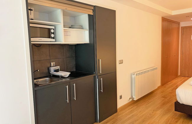 Apartamentos Vallnord 3000 - Foto 10