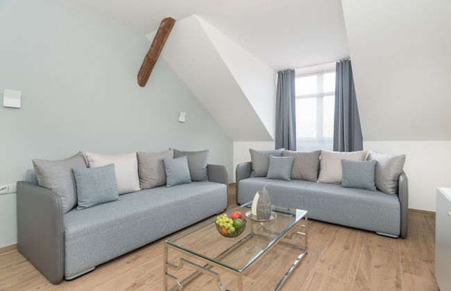 Eight Secrets Boutique Residence by Dwellfort - Foto 65