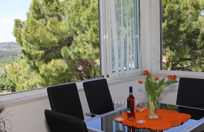 Holiday House Pine Tree - Foto 15