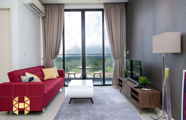 D Pristine Family Suite By Holi - Foto 14