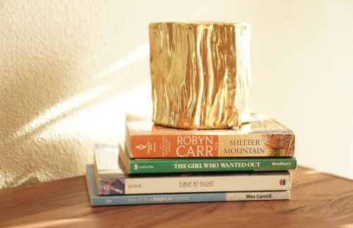 Lux Oasis in West Hollywood, Free Parking & Swimming pool - Foto 6