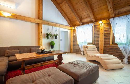 Chalet Vršak by Interhome - Foto 8