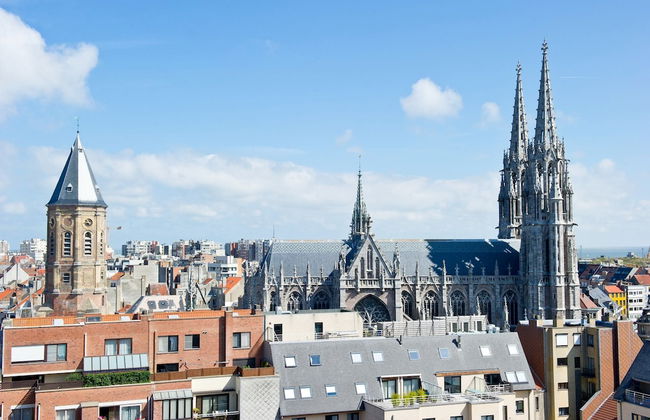 Modern Holiday Home, Near the Sea - Photo 40