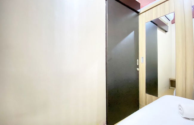 Strategic 2Br At Grand Asia Afrika Apartment - Foto 8