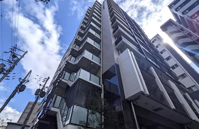 Eslead Hotel Namba Daikokucho - Foto 44