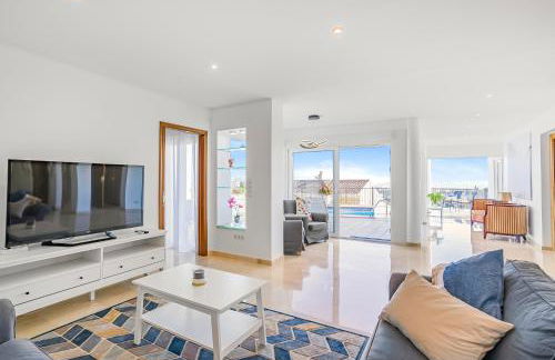 Villa Torremimosas - Foto 32