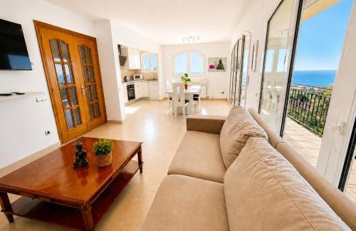Villa con piscina privada climatizada 29ºC - Foto 14
